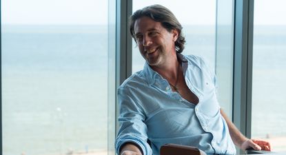 Ignacio Alonso cerró 2025: Al mirar el camino recorrido se siente que valió la pena lo que se sufrió; valió la pena insistir con las convicciones y mantenerse firme en los principios