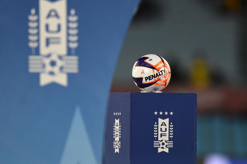 La pelota Penalty Mag11a