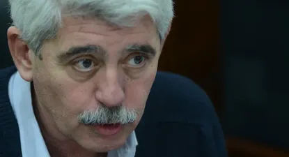 la oposicion esta cada vez mas lejos de disputar el gobierno