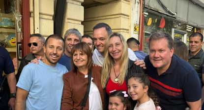 El Observador | Adorni.jpg