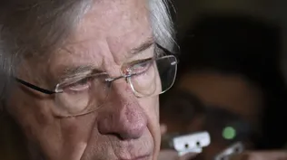 El exministro de Economía Danilo Astori