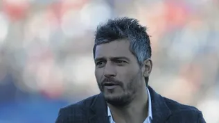 Gustavo Munúa