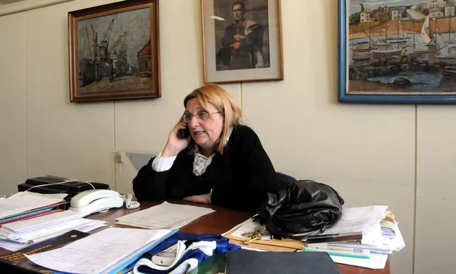 Bianchi lleva a Secundaria a la Justicia por “acomodo” de cargos