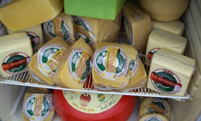 No basta producir alimentos