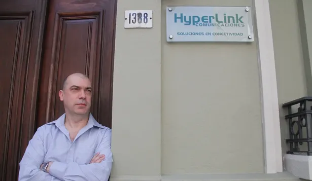 Hay que trazarse un mercado objetivo y ser consistente
