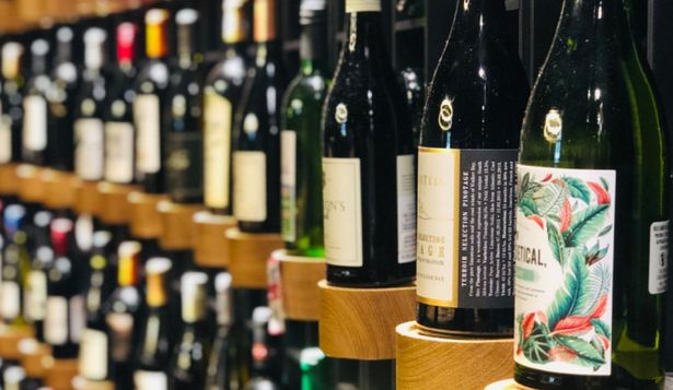 Creció la exportación de vino varietal en el primer semestre