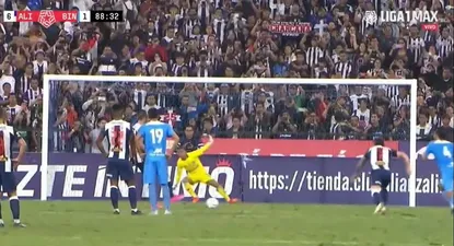 El penal de Barcos y Lavandeira