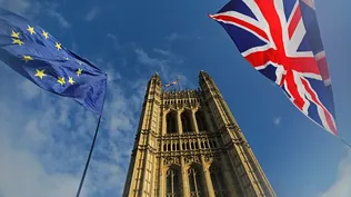 Tras el acuerdo histórico, el Reino Unido encara los desafíos del brexit