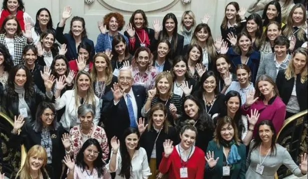 Voces vitales realiza la 12° jornada anual sobre comunicación y género