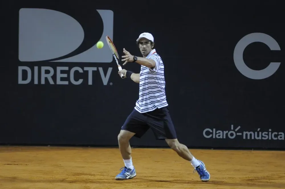Pablo Cuevas
