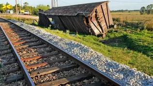 Gobierno decidido a reactivar el tren bajo el derecho privado