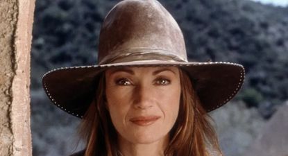 El Observador | dr,quinn.jpg