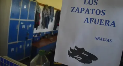 ?asi dejamos el vestuario?, el ejemplo japones que se imita en uruguay