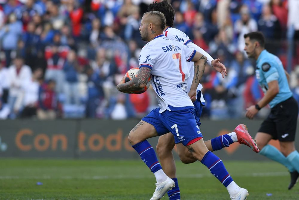 Nicolás López Nicolás López