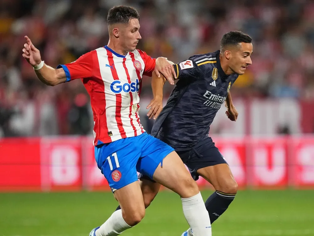 Duelo de candidatos.