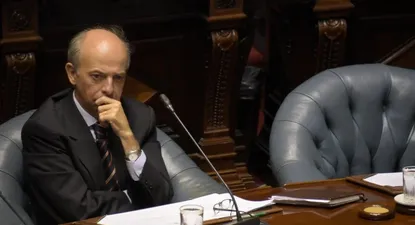 otro ministro uruguayo convocado al parlamento por dinero k: ahora le toco a bonomi