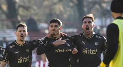 Peñarol vs Fénix por el Torneo Intermedio: día, hora, estadio y dónde verlo