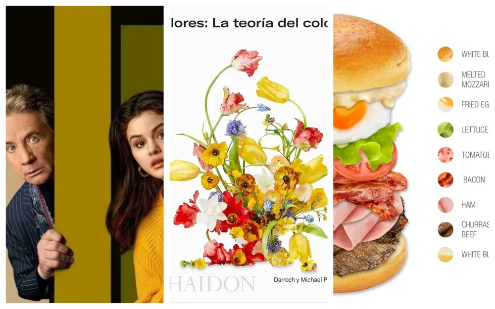 Series, flores y chivitos, en esta edición de Picnic!