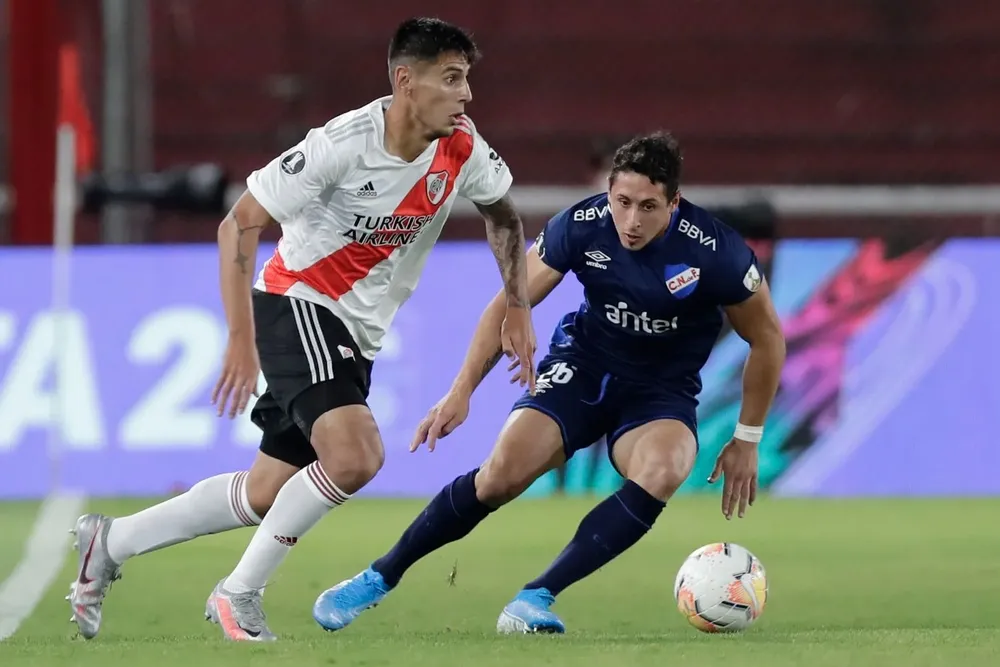 El minuto de silencio previo