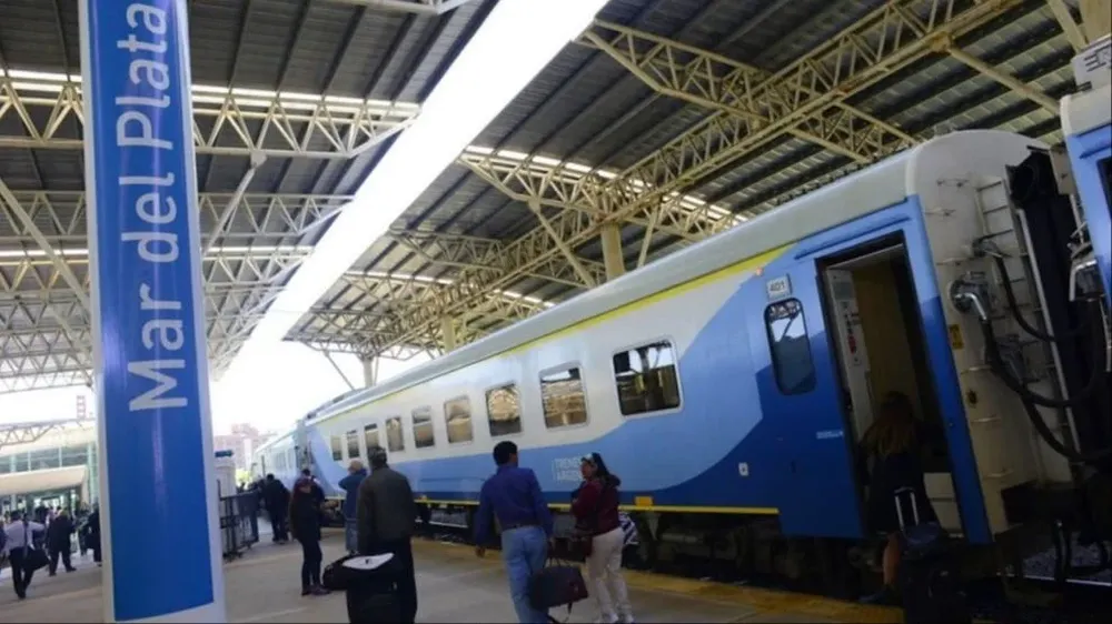 Los pasajes a Mar del Plata son de los más demandados