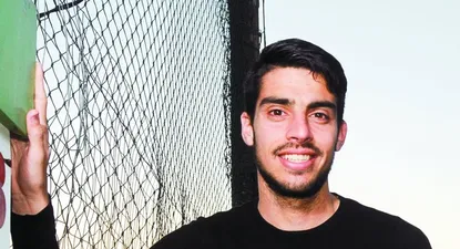 gaston rodriguez se fue de wanderers, ¿donde va a jugar?
