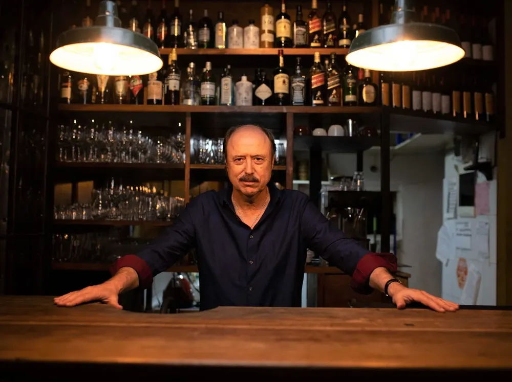 Jaime Roos vuelve a los escenarios este 17 de diciembre en el Estadio Centenario