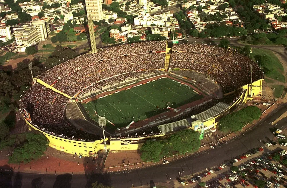 Este lunes comenzó la venta de entradas para las eliminatorias