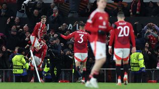 Manchester United 