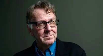 Tom Wilkinson.