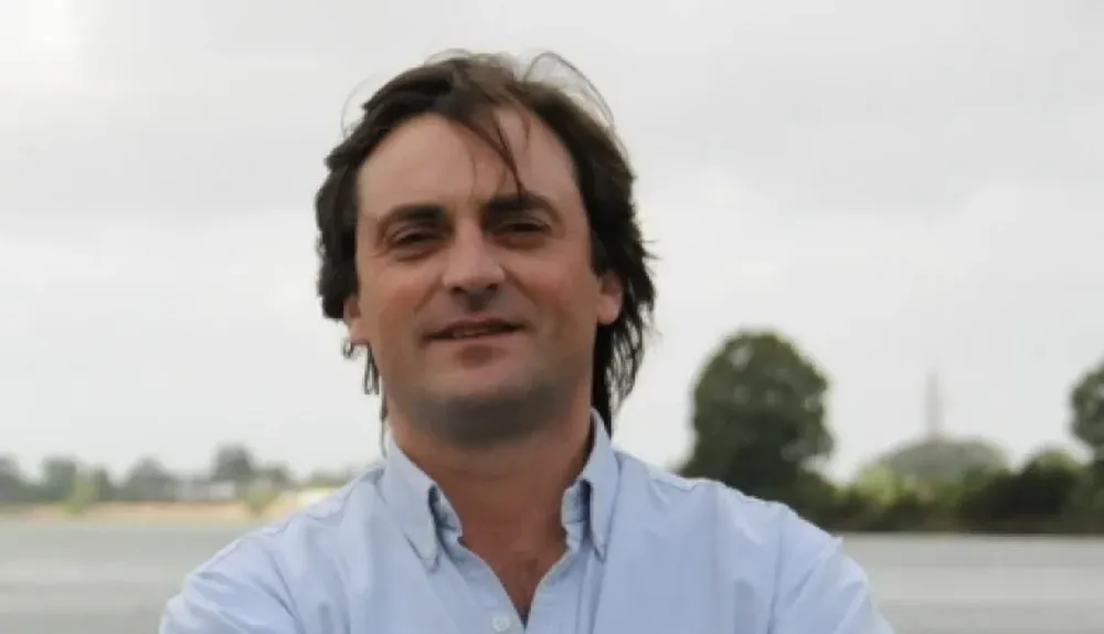Fernando Indarte