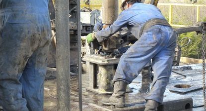 ANCAP inicia perforaciones en Salto en busca de petróleo