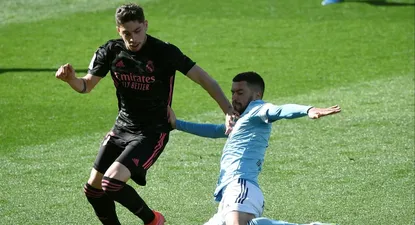 Valverde vuelve a jugar en Vigo contra Celta