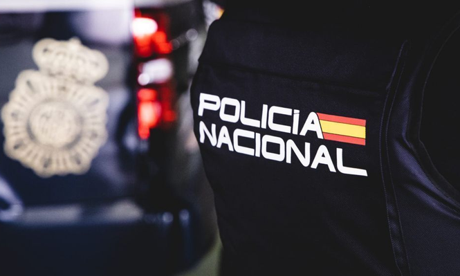 La Policía Nacional evitó el matrimonio infantil