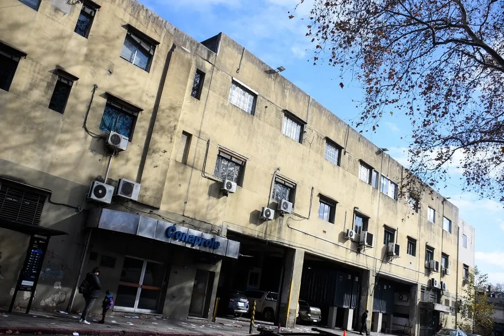 Persiste el conflicto sindical en Conaprole.