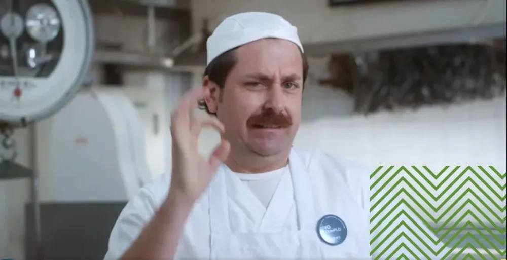 INAC insiste en el valor de formalizar a todos los locales de venta de carnes en todo el país.