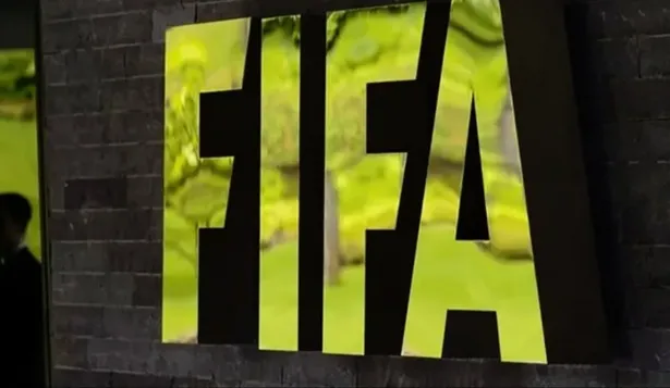 El logo de la FIFA vuelve a estar en primer plano internacional