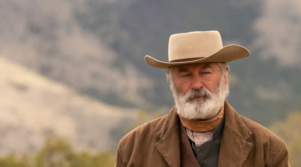 Alec Baldwin en Rust