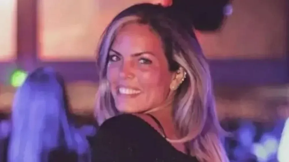 Yésica Sol Samoiloff