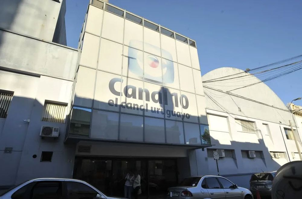 Canal 10
