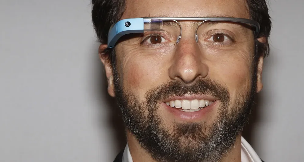 En el puesto número 14 de la lista de Forbes se encuentra Sergey Brin (40 años), cofundador y director de Proyectos Espaciales de Google