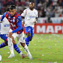 Luciano Rodríguez en Bahía Luciano Rodríguez en Bahía