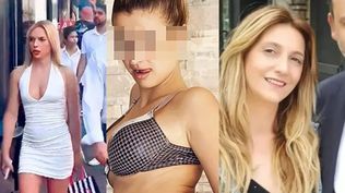 Anaís, Miss Asturias, Jessica... quiénes son las mujeres en la trama de corrupción que hace tambalear a Pedro Sánchez