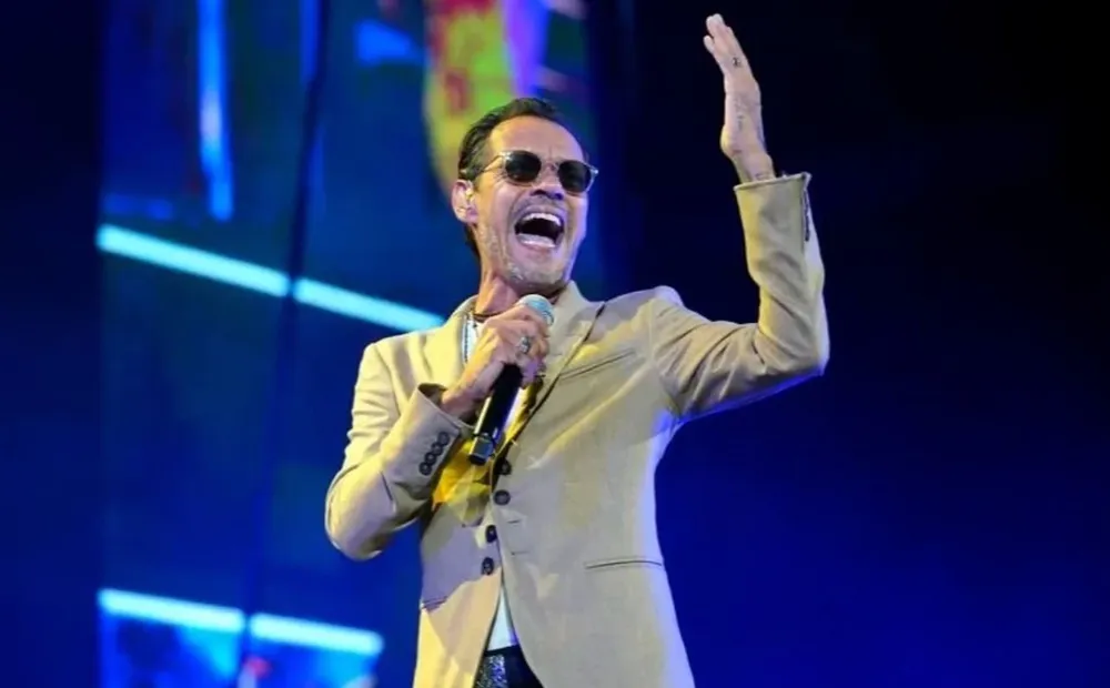 Marc Anthony