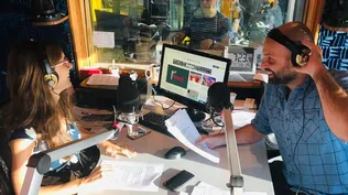 Entre despedidas y saludos, así arrancó la última semana de Todo pasa en Océano