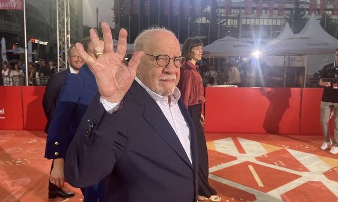 Paul Schrader