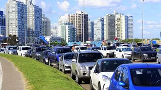 Algunas rentadoras de auto ya tienen sobreventas para el verano.