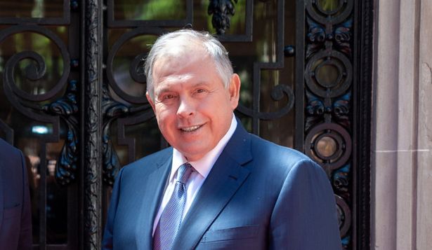 Werthein renunció a su puesto como canciller y se va del Gobierno en buenos términos.