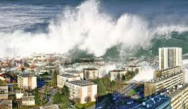 ¿Está España prepara para afrontar un tsunami?