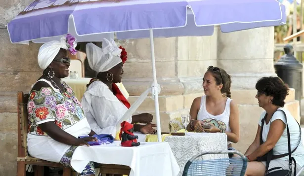 Acercamiento de EEUU desató nuevo boom turístico en Cuba