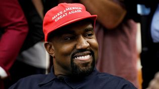 Kanye West